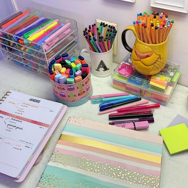 Канцелярия для школы