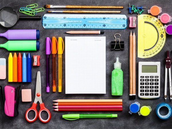 Канцелярия фон