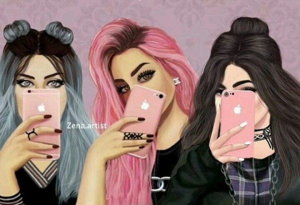 Сафуанова Вилена