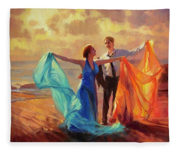 Стив Хендерсон художник