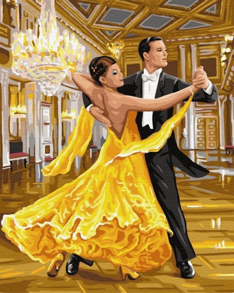 Сыдорив Зиновий танго