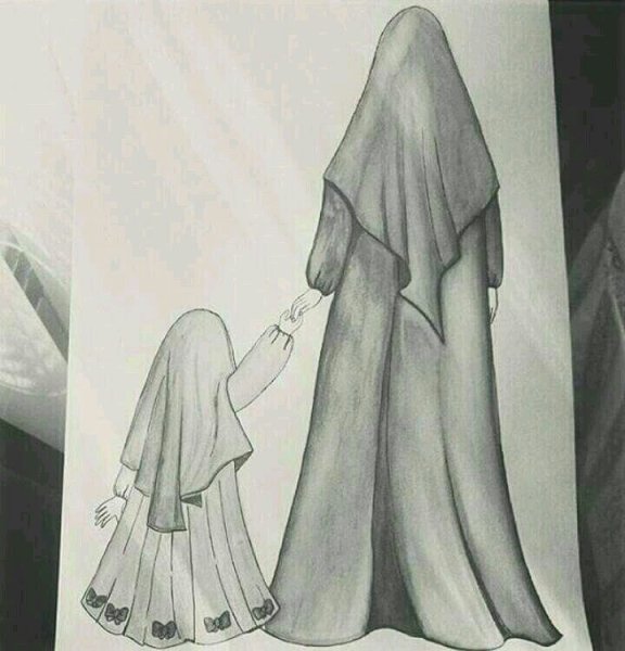 Красивый Коран