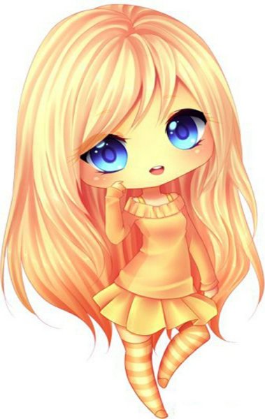 Мультяшные аниме