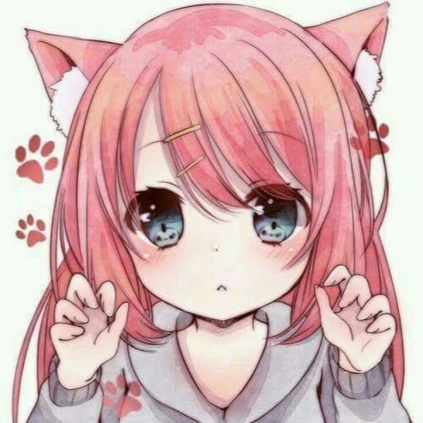 Няшка аниме