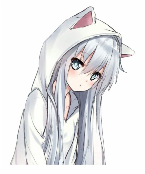 Hyanna Natsu Единорог