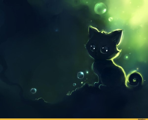 Аниме в стиле Чиби