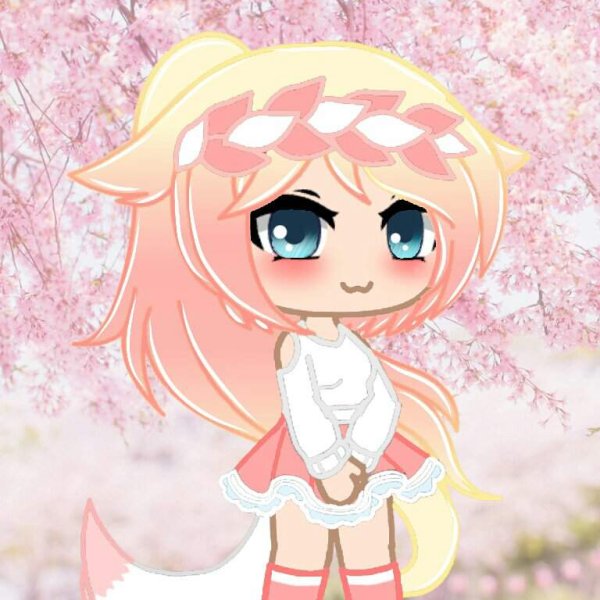 Милый комочек