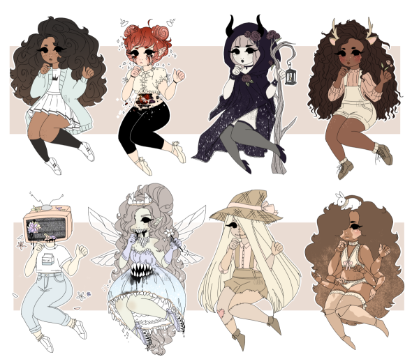 Адопт референс ОС