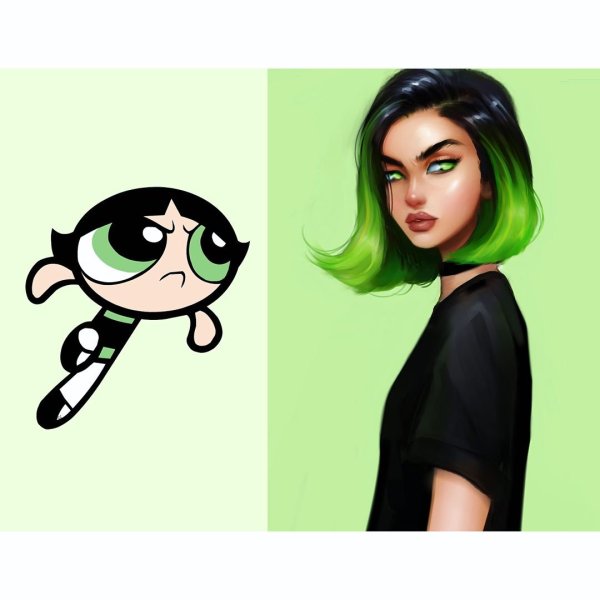 Изабель Штауб Суперкрошки