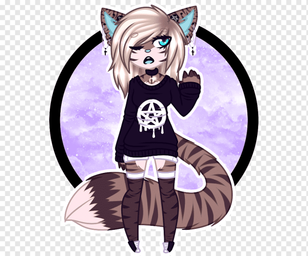 Красивые персы арт