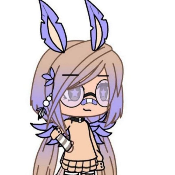 Девушки в мультяшном стил