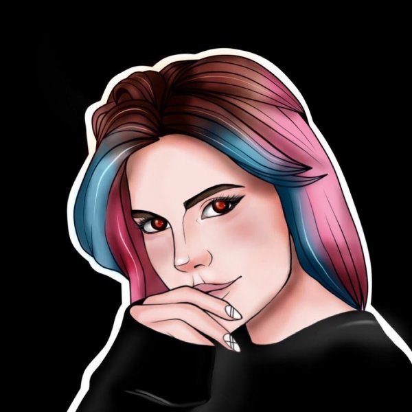 Габи тиктокерша