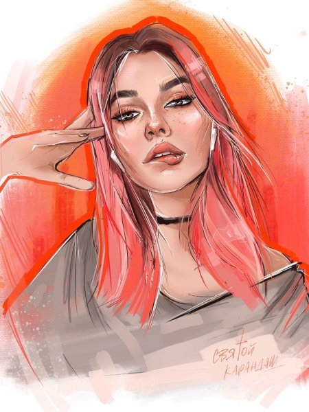 Ульяна Эндерс