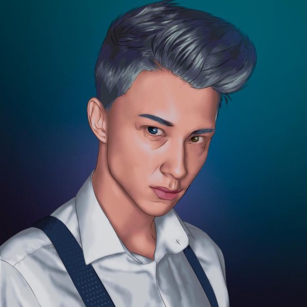 Вася тиктокер