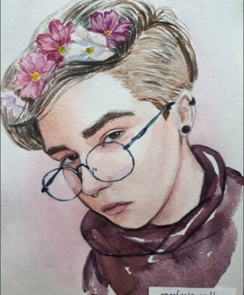 Томбой Ян нарисовать