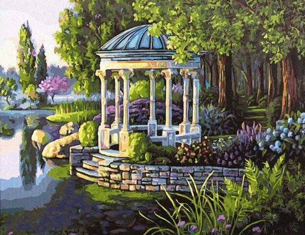 Ким Норлиен- Kim Norlien