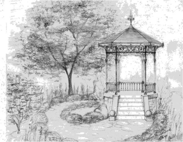 Художник Barbara Rosbe felisky