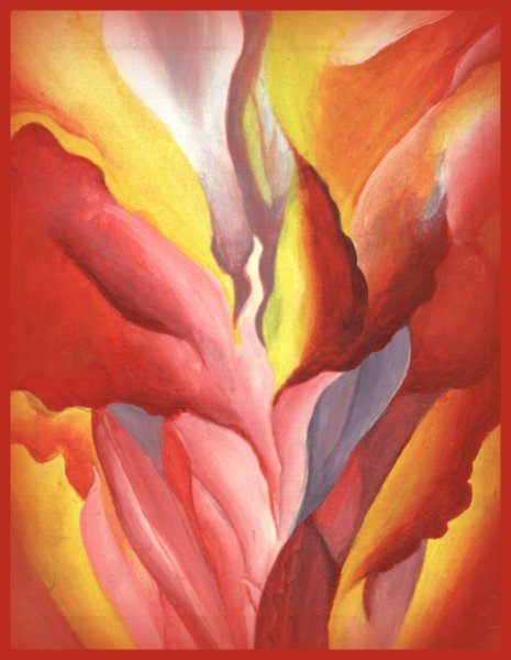 Женская репродуктивная система анатомия