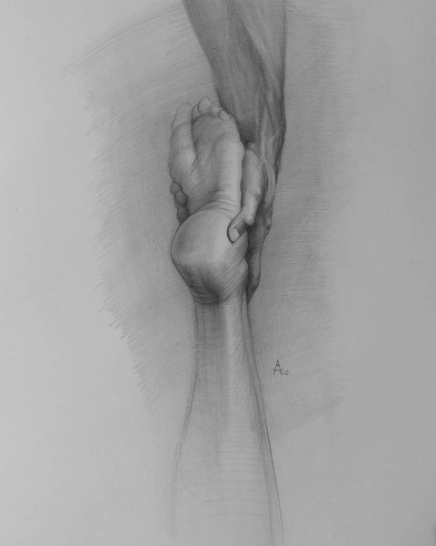 Йони в виде цветка