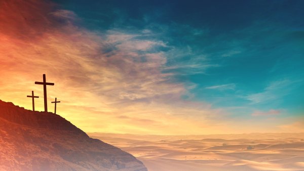 Христианские заставки