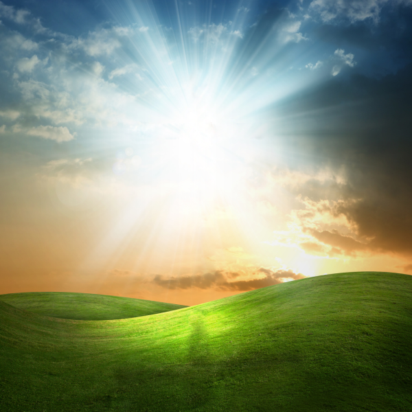 Христианские заставки