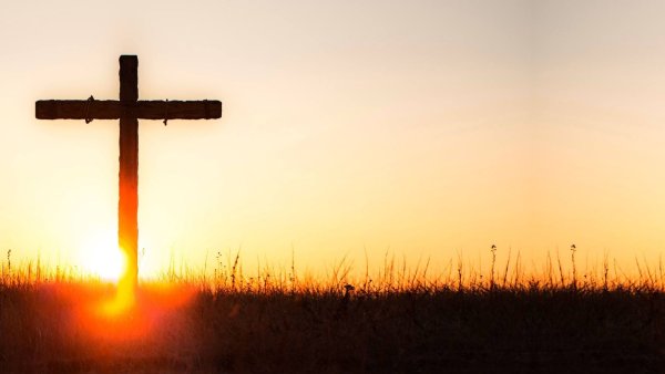 Христианская тематика