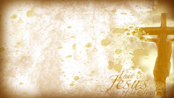 Церковный фон