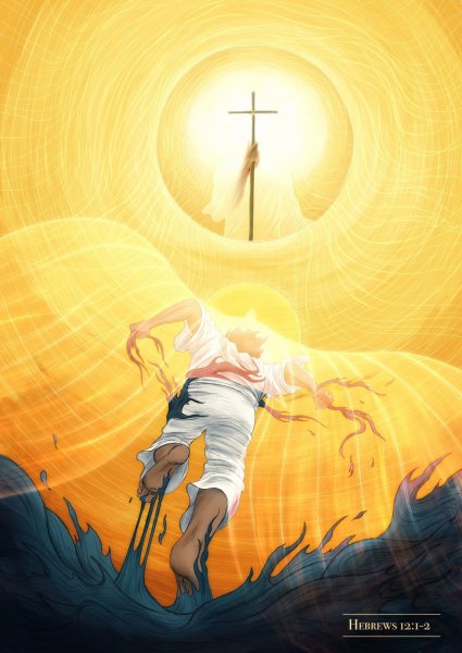 Пророческая живопись