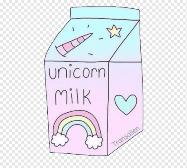 Рисунки для срисовки молоко