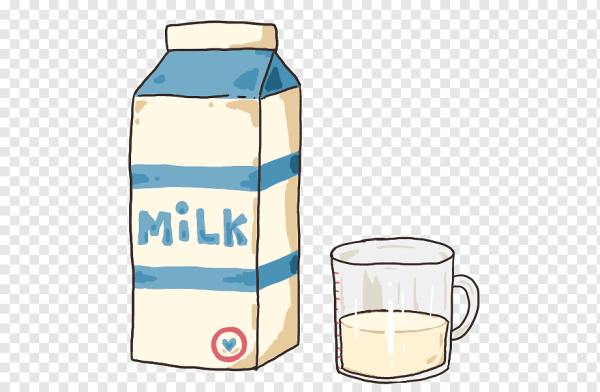 Молоко картинка для детей