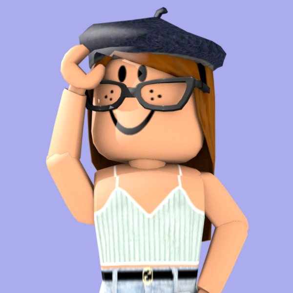 РОБЛОКС авы