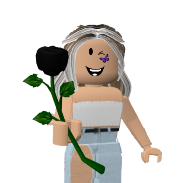 Девочки из РОБЛОКСА