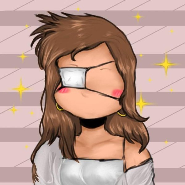 РОБЛОКС арты девушек