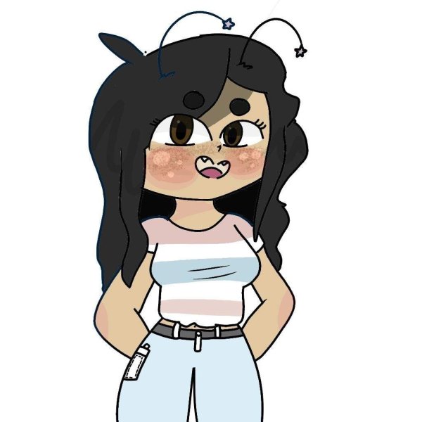 Арт для РОБЛОКСА для девочек