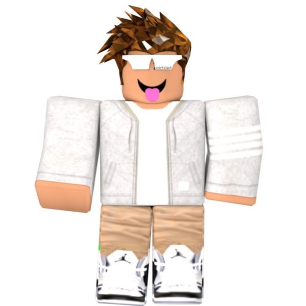 РОБЛОКСЕР Сэм