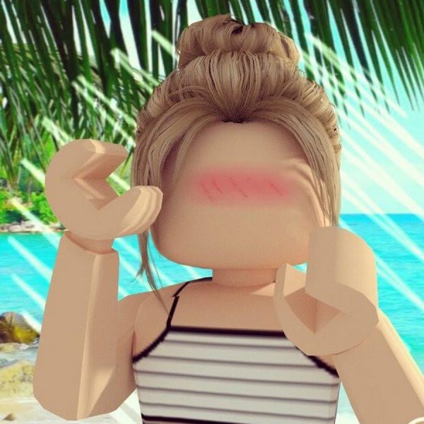 Игрок РОБЛОКСА Nastya_Pokatik