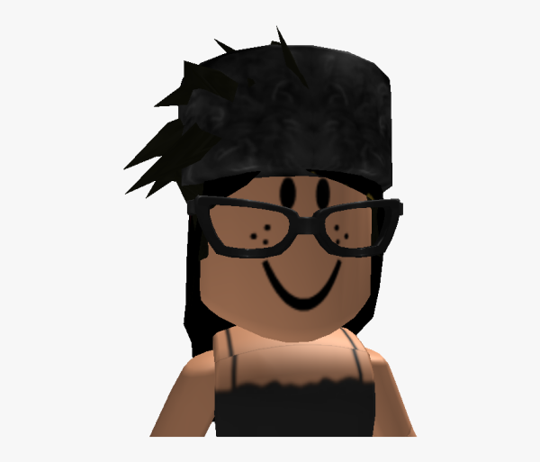 Аватар из РОБЛОКС