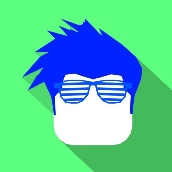 РОБЛОКС голова