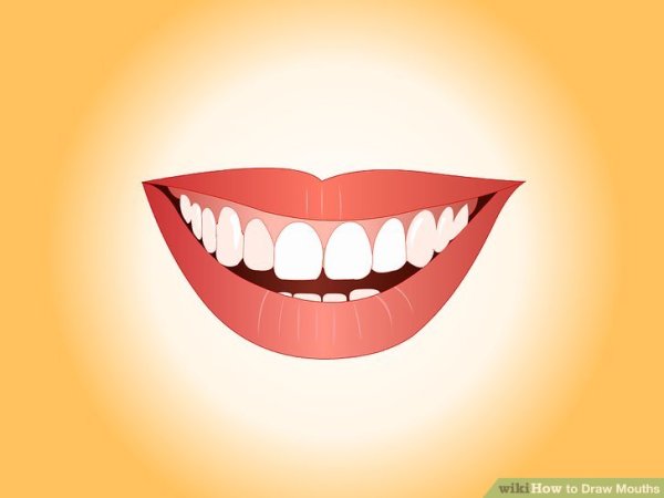 Ротик для детей