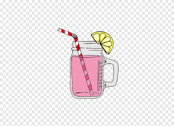 Стикеры с едой и напитками