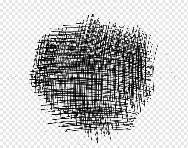 Красивые штрихи