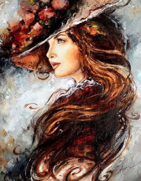 Эльжбета Брожек Elzbieta Brozek