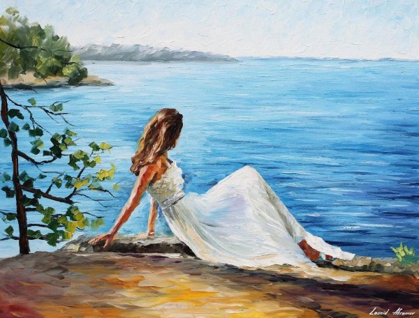 Художник Sanjuan chelin Piquero