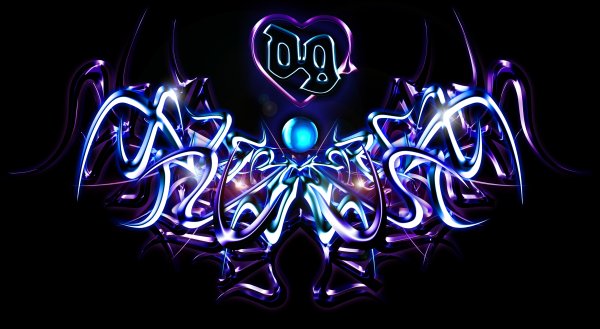 Дрейн стиль