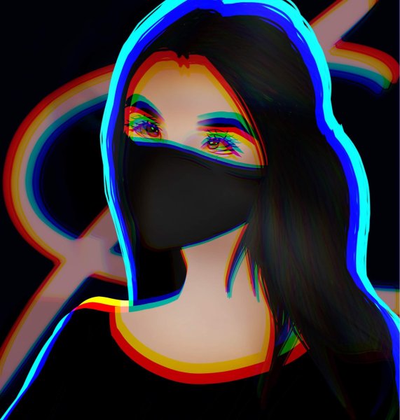 Аватарки для стима девушки