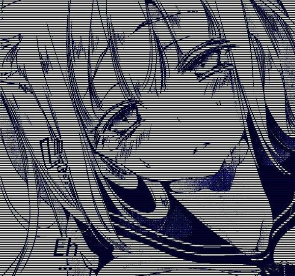 Арты с полосками