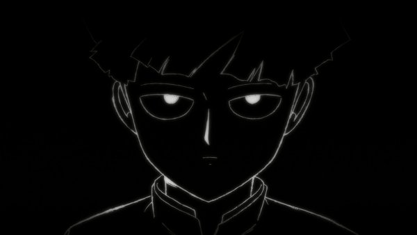 Моб психо 100