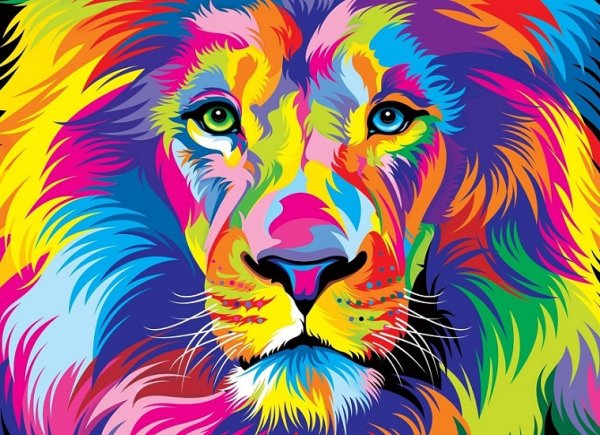 Лев ваю Ромдони