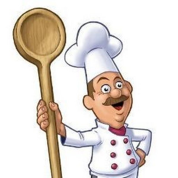 Поваренок картинка