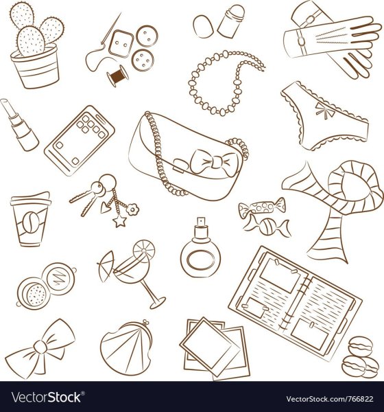 Детская художница иллюстратор Анастасия Столбова